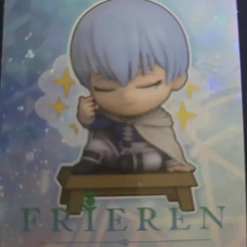 [BUNJANG] Frieren: Beyond Journey&