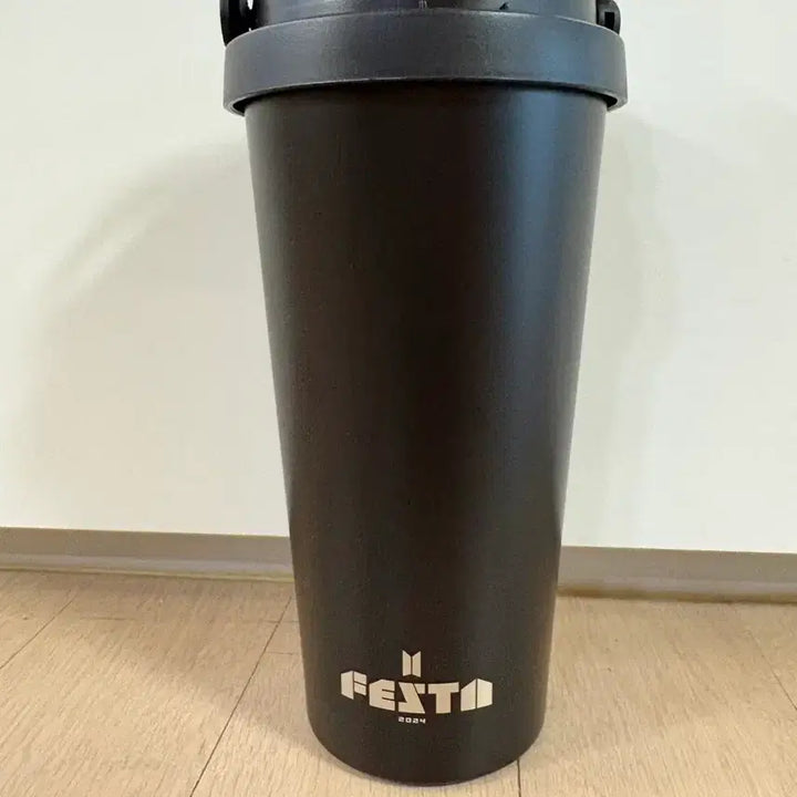 [BUNJANG] BTS 2024 Festa Tumbler / 2024 방탄 페스타 festa 컴포즈 텀블러