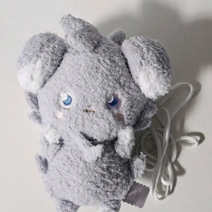 [BUNJANG] Pokemon Snubbull Pouch / 포켓몬 냐스퍼 포셰트