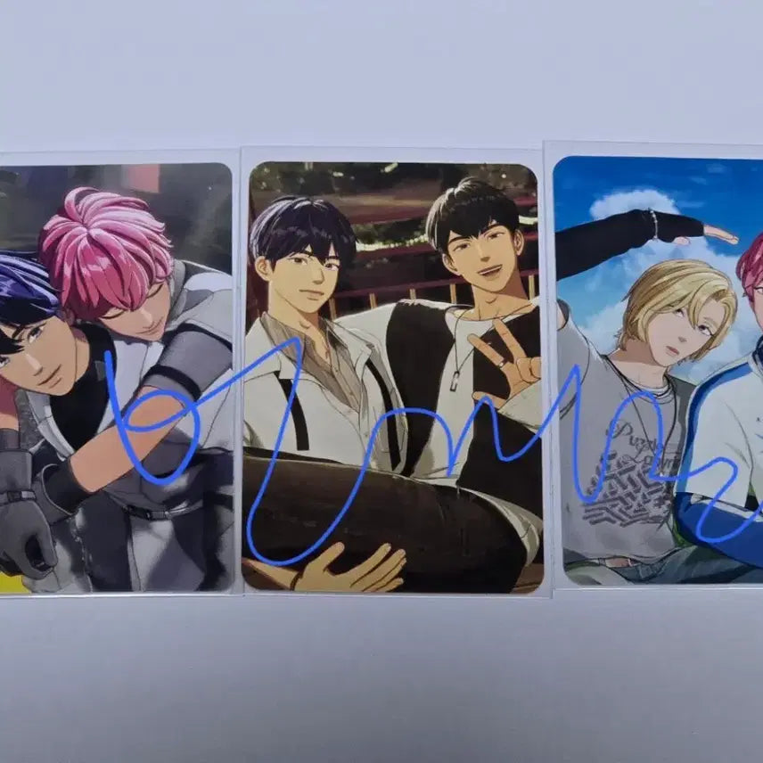 [BUNJANG] Photocard / 포카