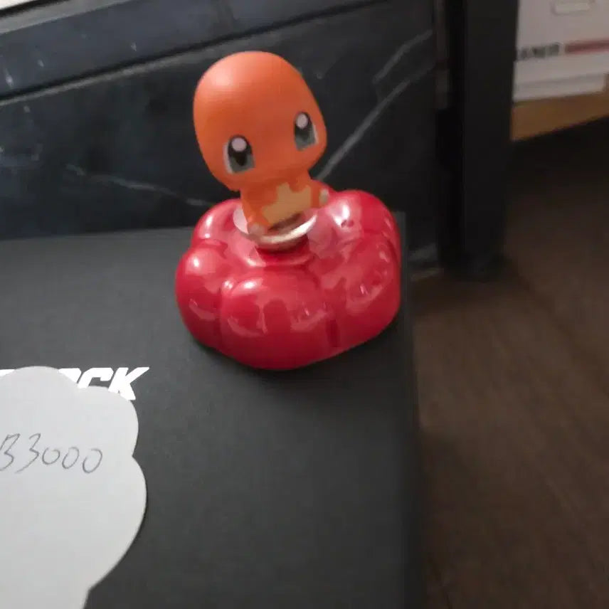 [BUNJANG] Pokemon Charmander Mini Figure / 포켓몬 파이리 미니 피규어