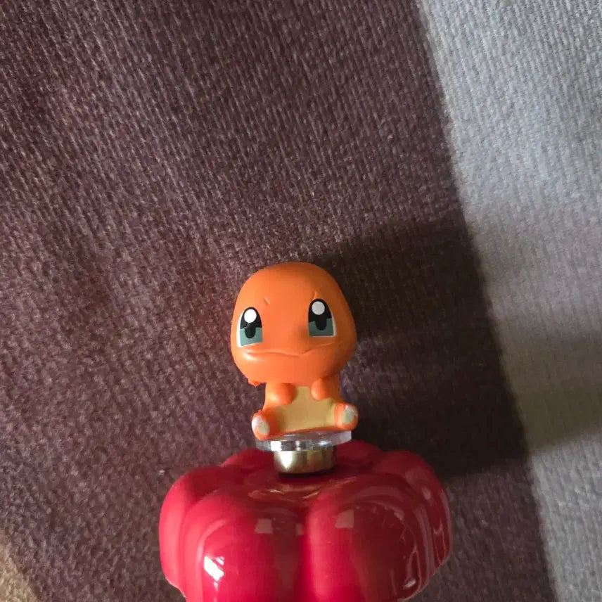 [BUNJANG] Pokemon Charmander Mini Figure / 포켓몬 파이리 미니 피규어