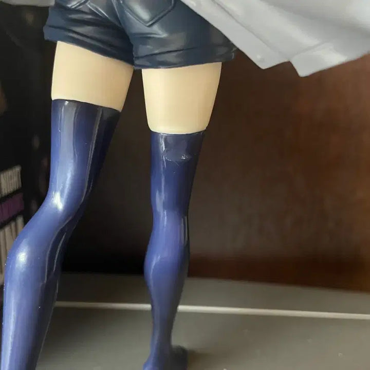 [BUNJANG] Ensemble Stars! Nana-Kusa Nazuna Figure / 철야의 노래 나나쿠사 나즈나 피규어