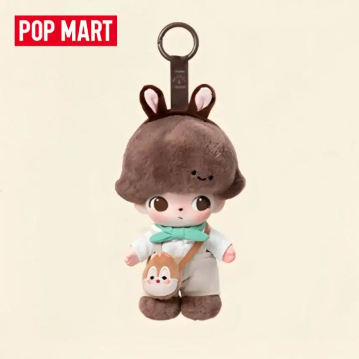 [BUNJANG] Pop Mart Dimoo Disney Series Chip &