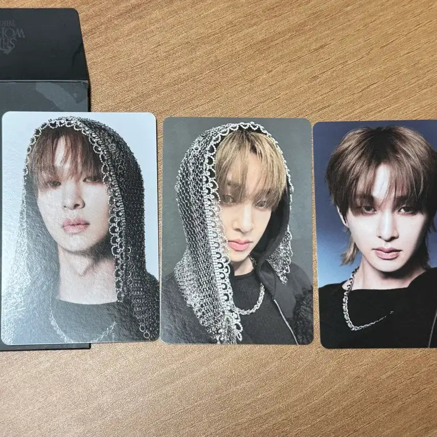 [BUNJANG] SHINee Onew Random Photocard Bundle Set / 샤이니 온유 랜덤포카 세트