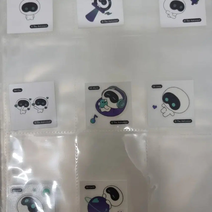 [BUNJANG] BTS Jin The Astronaut CD Bundle Set (Weverse, Aladin POB) / bts진 the astronaut cd 석진 우떠 띠부씰 디애넛