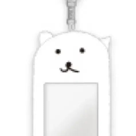 [BUNJANG] Stay With Me Bear Photocard Holder / 지켜줄곰 포카홀더 양도합니다!