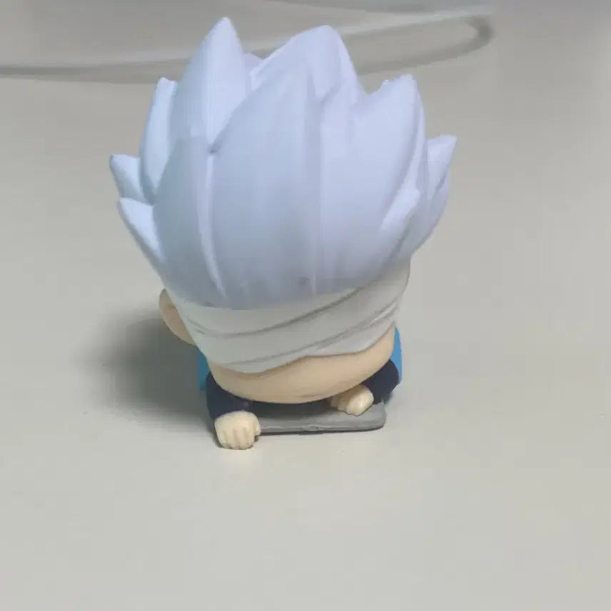 [BUNJANG] Jujutsu Kaisen 0 Onemutan Gojo Figure / 주술회전0 오네무탄 고죠
