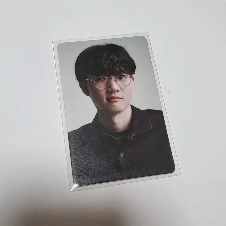 [BUNJANG] HLE Viper Lucky Draw Photocard / HLE 한화생명 바이퍼 VIPER 럭키드로우 포카
