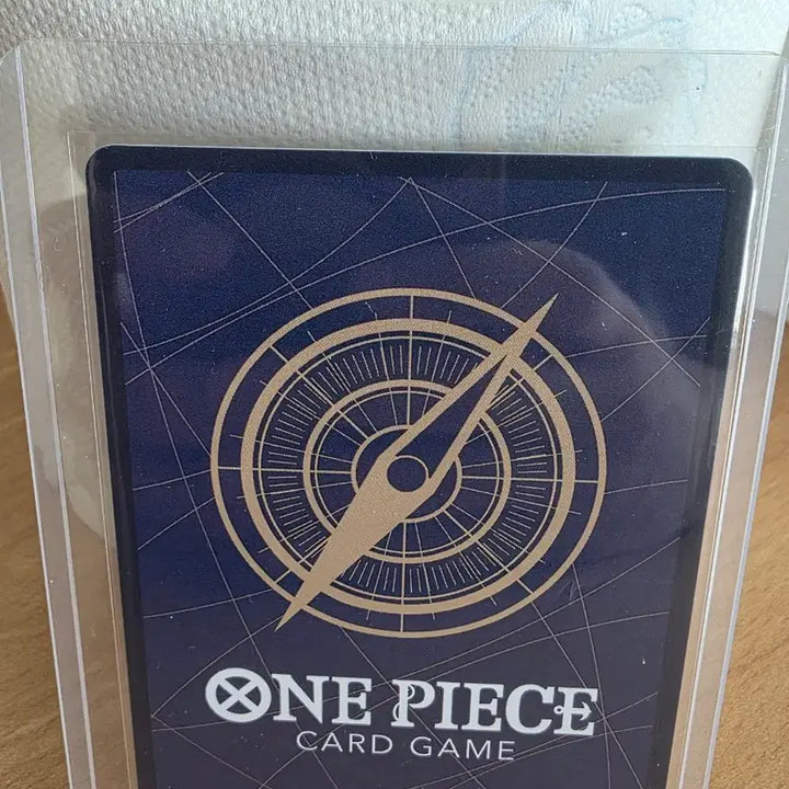[BUNJANG] One Piece Card Brook OP15-032 SR P Japanese Version + Brook Leader Card / 원피스 카드 브룩 OP15-032 SR P 일판 + 브룩 리더카드