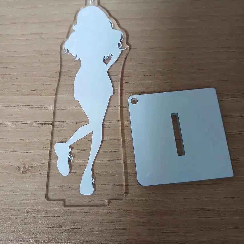 [BUNJANG] Megurine Luka Acrylic Stand / 메구리네 루카 아크릴스탠드