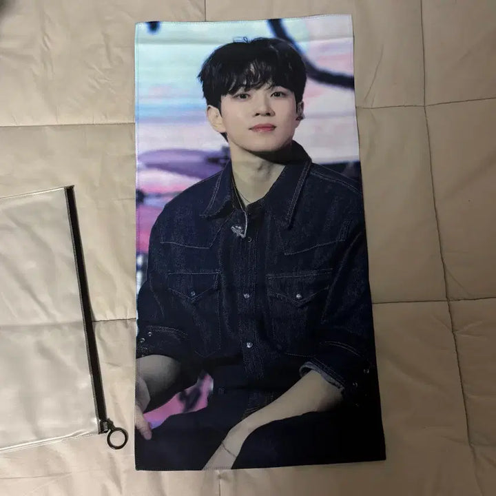 [BUNJANG] N.Flying Yoo Hweseung Slogan / 엔플라잉 유회승 슬로건