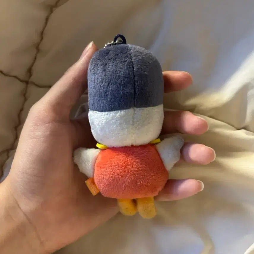 [BUNJANG] 1st Generation Ddolbyeongi Keyring / 1기 똘병이
