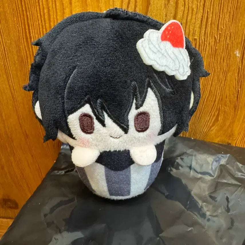 [BUNJANG] Given Uzuki Cupcake Tappy Nui / [기븐] 우게츠 컵케이크 타피누이 판매