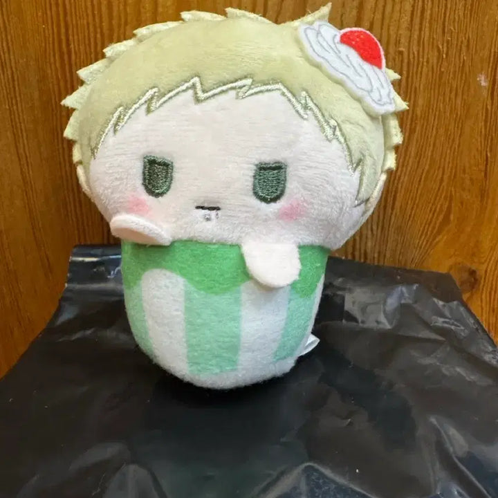 [BUNJANG] Given Akihiko Cupcake Tappinui / [기븐] 아키히코 컵케이크 타피누이 판매