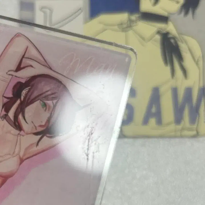 [BUNJANG] Chainsaw Man The Devil&
