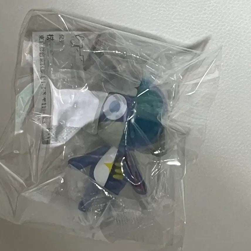 [BUNJANG] Dorohedoro Sealed Figure / 도로로 미개봉 피규어