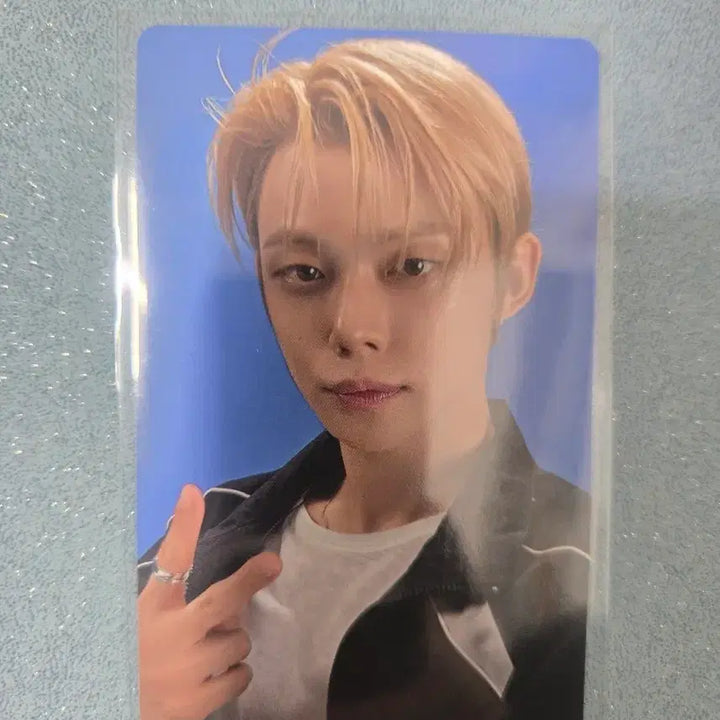 [BUNJANG] TXT Yeonjun Dingo Music POB Photocard / 연준 딩고뮤직 특전포카 양도합니다