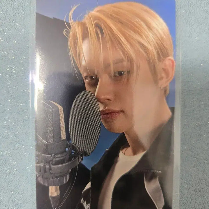 [BUNJANG] TXT Yeonjun Dingo Music POB Photocard / 연준 딩고뮤직 특전포카 양도합니다