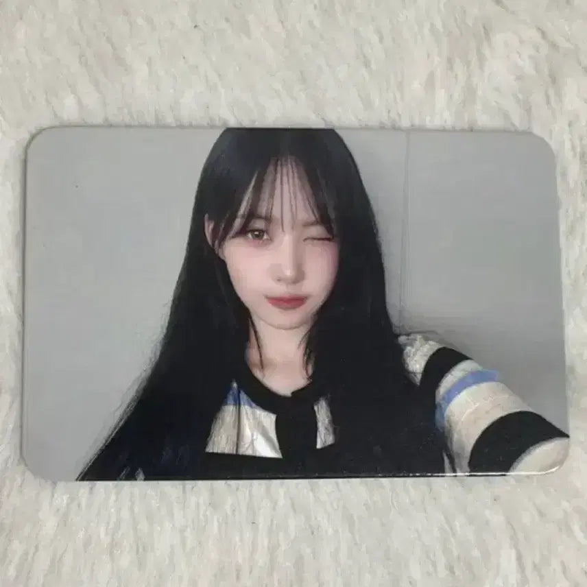 [BUNJANG] RESCENE Lib POB Photocard / 리센느 포카 미공포 특전 리브 포토카드