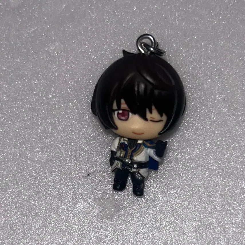 [BUNJANG] Ensemble Stars! Ritsu Acrylic Keychain / 앙스타 리츠 키링 양도
