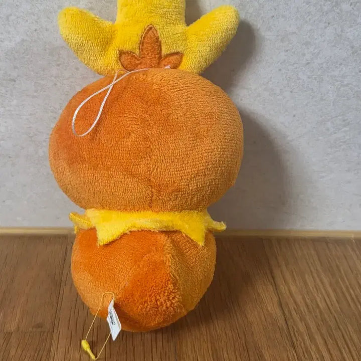[BUNJANG] Banpresto Pokemon Blaziken Plush / 포켓몬 반프레스토 상냥한 마음 아차모 인형