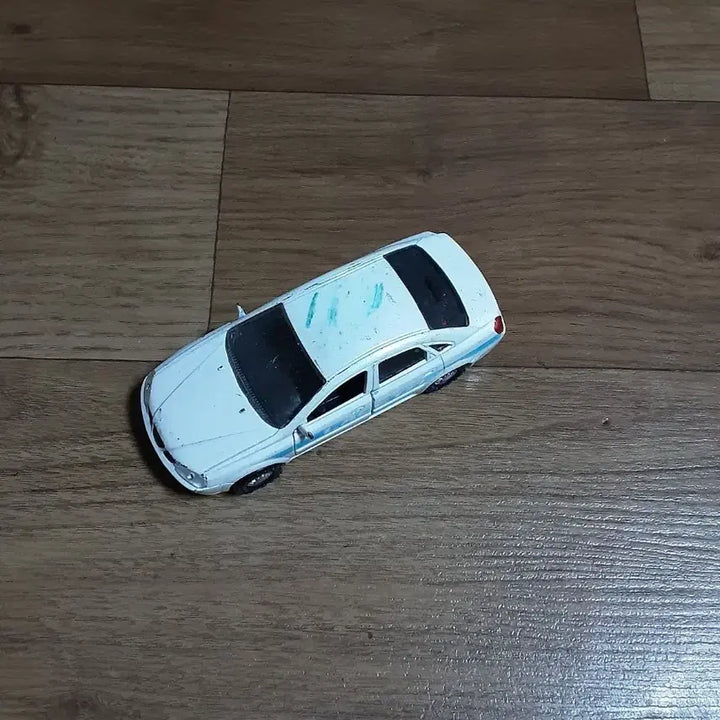 [BUNJANG] Lacetti Miniature Car / 라세티 미니카