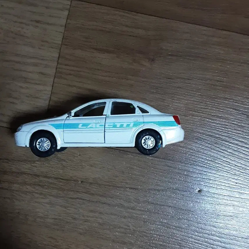 [BUNJANG] Lacetti Miniature Car / 라세티 미니카