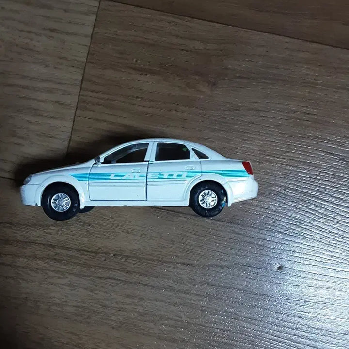 [BUNJANG] Lacetti Miniature Car / 라세티 미니카