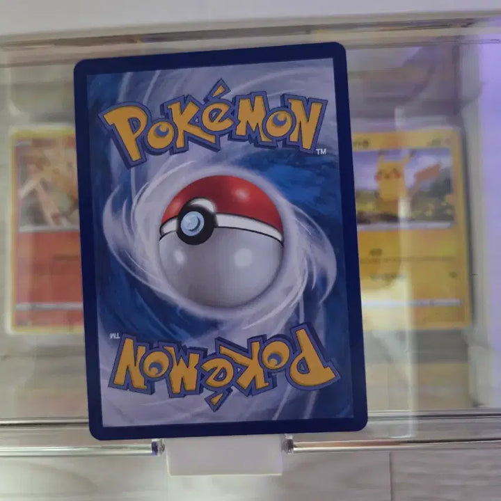 [BUNJANG] Pokemon Card 067/086 R / 기기기어르 067/086 R 포켓몬 카드