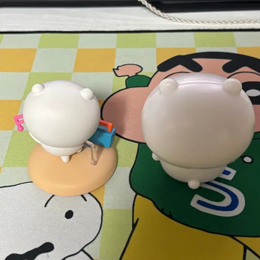 [BUNJANG] Chiikawa Figure Bundle Set / 치이카와 피규어 일괄