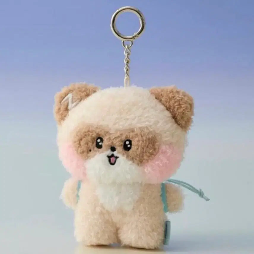 [BUNJANG] ZB1 ZERØBASEONE Han YuJin Kim GyuVin Sung HanBin Message Keyring / 제로니 하니니 메시지 키링 양도 장하오 제베원 앤더블 한유진 김규빈 성한빈