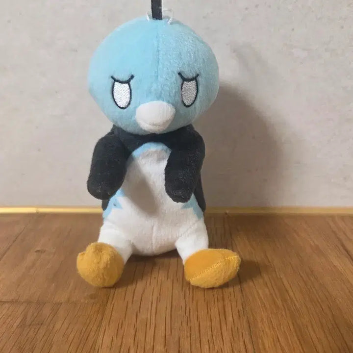 [BUNJANG] Pokemon Bingkooloo Plush / 포켓몬 데려가줘 빙큐보 인형