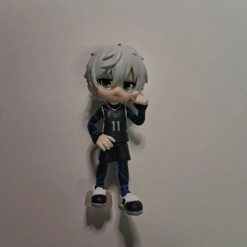 [BUNJANG] Blue Lock Nagisa Seishiro Figure / 블루록 나기 세이시로 팔버스 ver.1