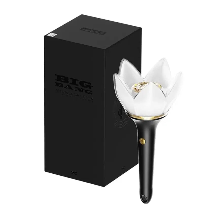 [BUNJANG] BIGBANG 20th Anniversary Lightstick / 빅뱅 20주년 응원봉 새상품