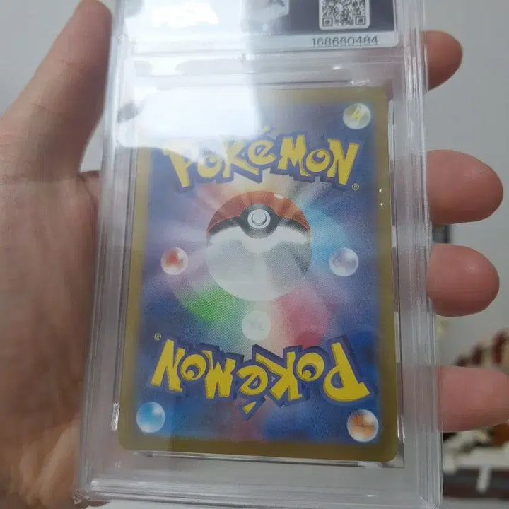 [BUNJANG] Pokemon Card Charizard AR PSA 10 / 포켓몬카드 리자드 AR psa10