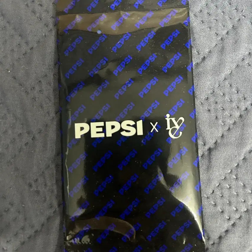 [BUNJANG] IVE Pepsi Photocard / 펩시 아이브 포토카드