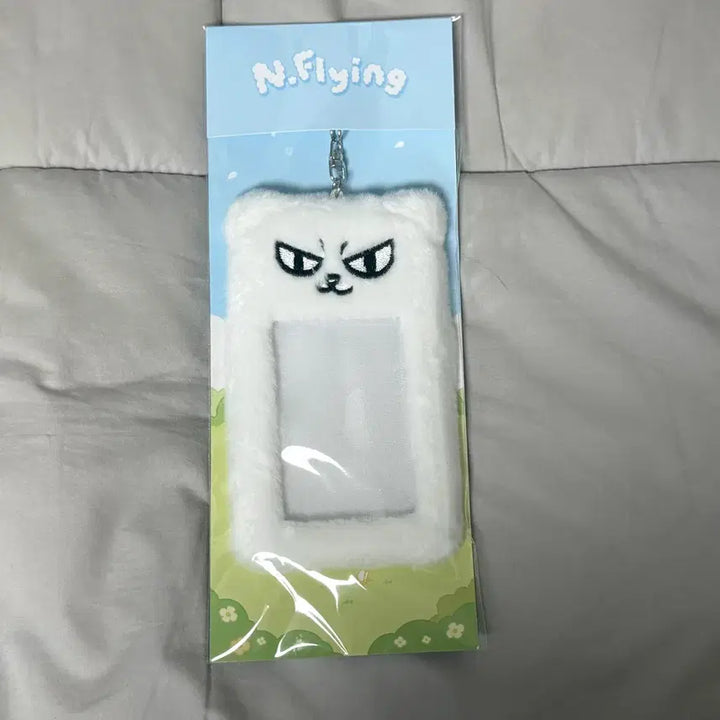 [BUNJANG] N.Flying 11th Anniversary Pop-up Photocard Holder / 엔플라잉 11주년 팝업 포카홀더 먐