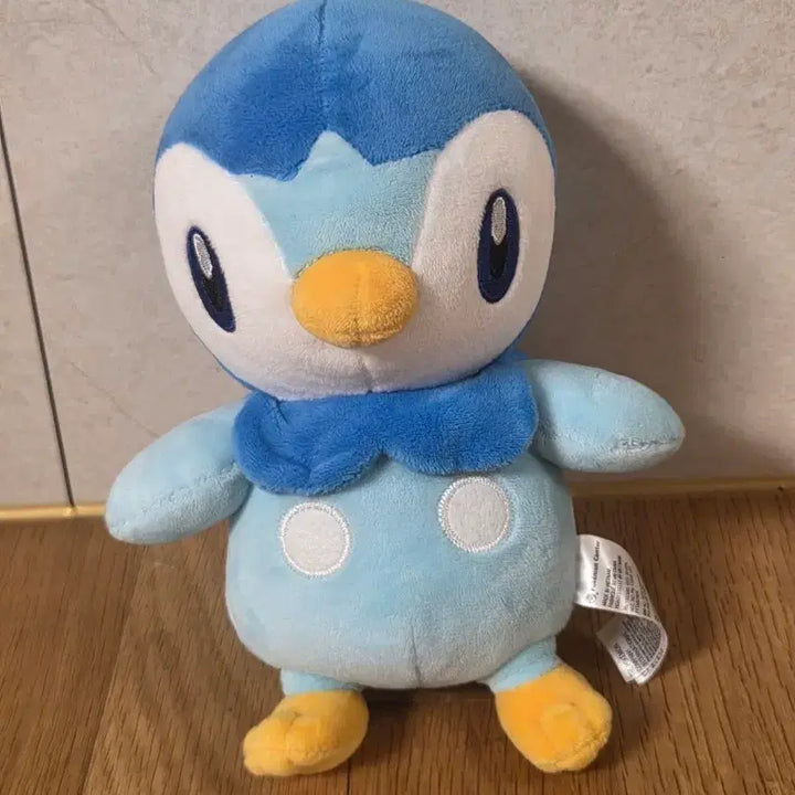 [BUNJANG] Pokemon Center OA Polteageist Plush / 포켓몬센터 OA 펭도리 인형