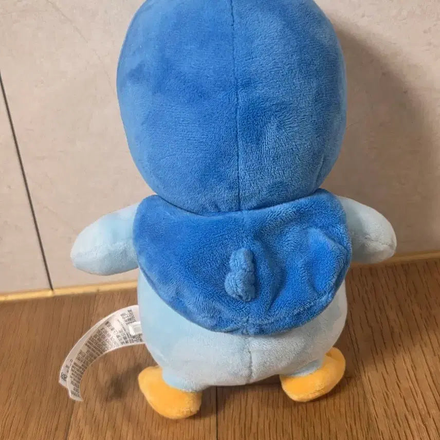 [BUNJANG] Pokemon Center OA Polteageist Plush / 포켓몬센터 OA 펭도리 인형
