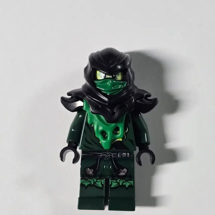 [BUNJANG] Lego Morro Acrylic Case Sealed / 레고 모로 (빙의될까봐 팜)