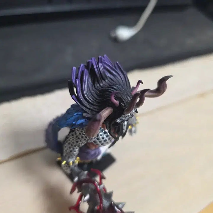 [BUNJANG] Custom Kai&
