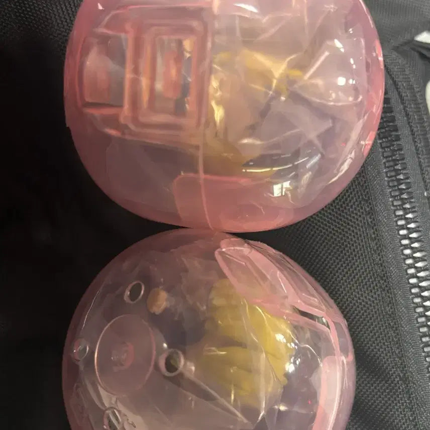 [BUNJANG] Kenma Nekoma High Shoulder Bump Gacha Figure / 켄마 어깨쿵 피규어 가챠 미개봉
