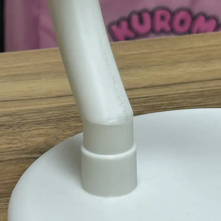 [BUNJANG] 20cm Doll Stand / 솜인형 거치대 20cm