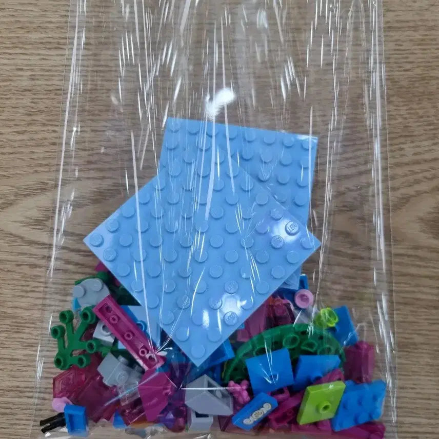 [BUNJANG] LEGO Disney Princess Ariel&