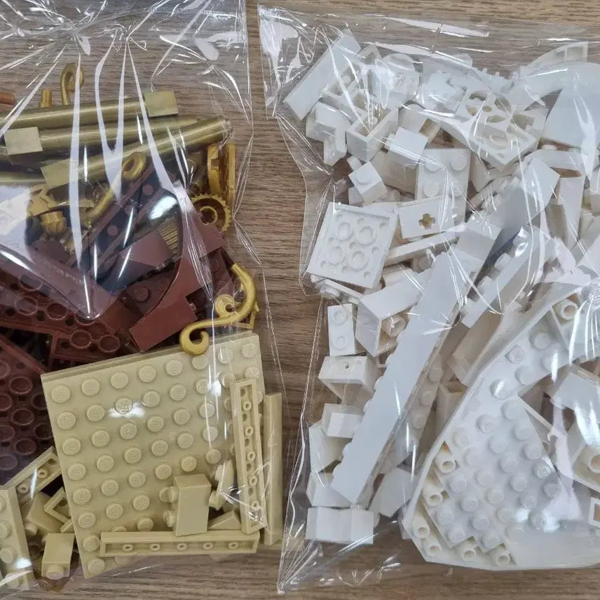 [BUNJANG] LEGO Disney Princess Ariel&
