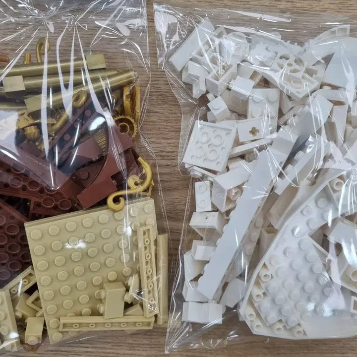 [BUNJANG] LEGO Disney Princess Ariel&