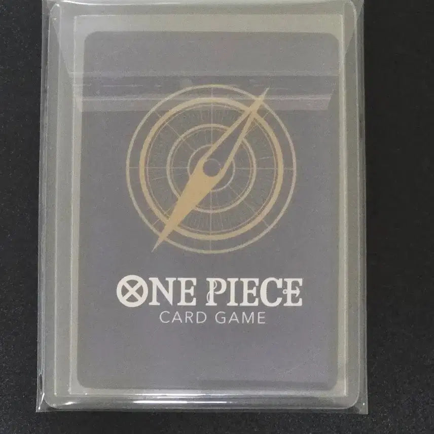 [BUNJANG] One Piece Card - Dracule Mihawk / 원피스카드 쥬라큘 미호크