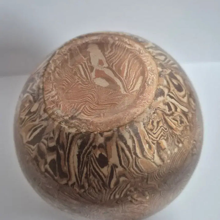 [BUNJANG] Gyotaemun Flower Vase / 교태문유병