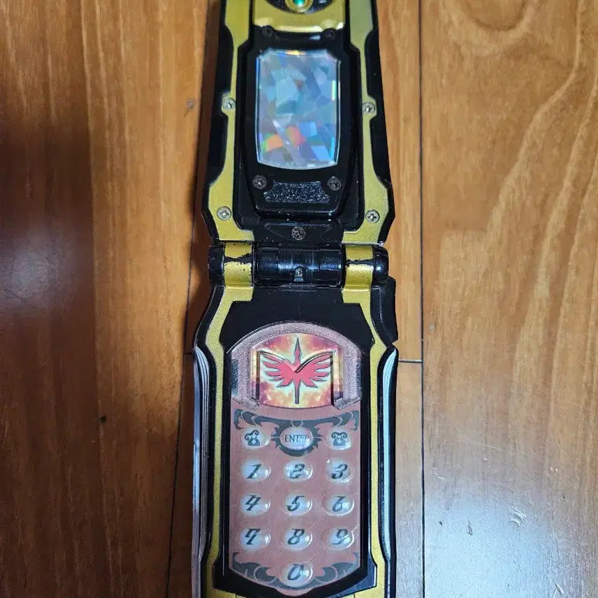 [BUNJANG] Power Rangers Mystic Force Magi Phone / 파워레인저 매직포스 마지폰